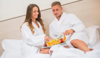 Hotel Kamilla Balmazjvros