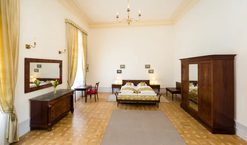 Krolyi Kastly Hotel & Restaurant  Fehrvrcsurg - Kedvezmnyes szobar flpanzival (min. 2 j)