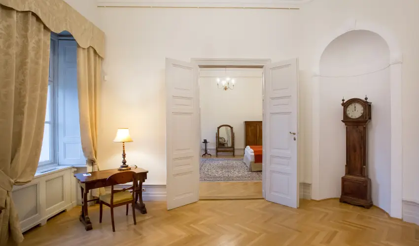 Krolyi Kastly Hotel & Restaurant  Fehrvrcsurg - Kedvezmnyes szobar flpanzival (min. 2 j)