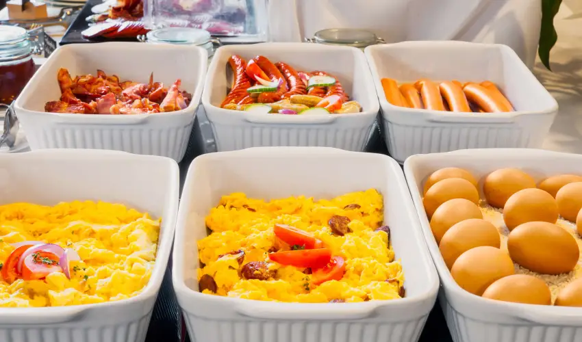 Krolyi Kastly Hotel & Restaurant  Fehrvrcsurg - Kedvezmnyes szobar flpanzival (min. 2 j)