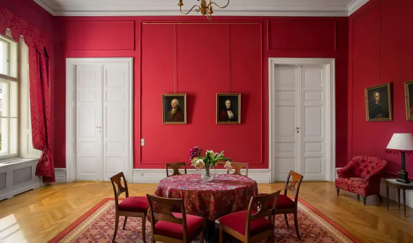 Krolyi Kastly Hotel & Restaurant  Fehrvrcsurg - Kedvezmnyes szobar flpanzival (min. 2 j)