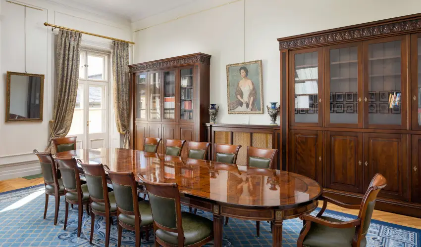 Krolyi Kastly Hotel & Restaurant  Fehrvrcsurg - Kedvezmnyes szobar flpanzival (min. 2 j)