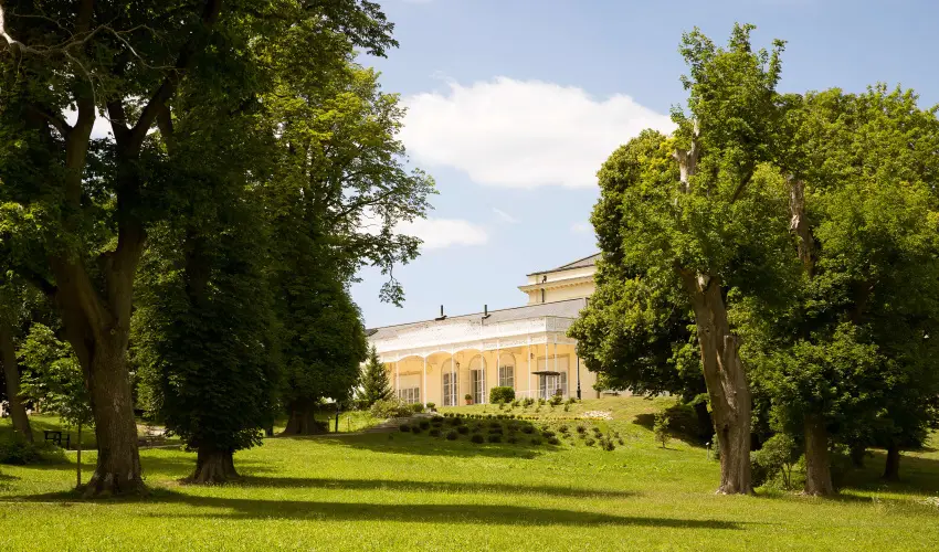 Krolyi Kastly Hotel & Restaurant  Fehrvrcsurg - Kedvezmnyes szobar flpanzival (min. 2 j)