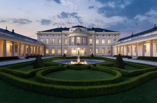 Krolyi Kastly Hotel & Restaurant - Kedvezmnyes szobar flpanzival (min. 2 j)