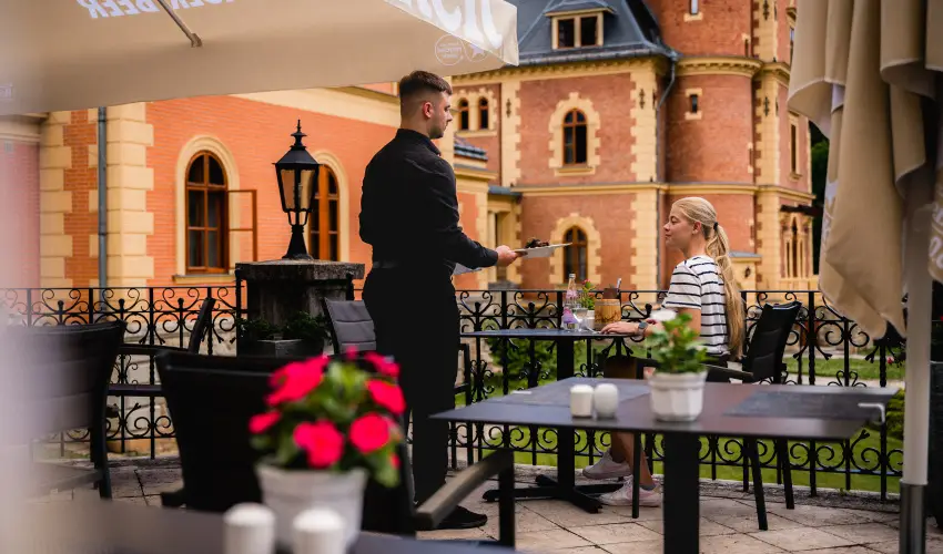 Kastélyhotel Sasvár Parádsasvár - Kastélyélmények 1 éjszakától