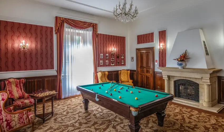 Kastélyhotel Sasvár Parádsasvár - Kastélyélmények 1 éjszakától