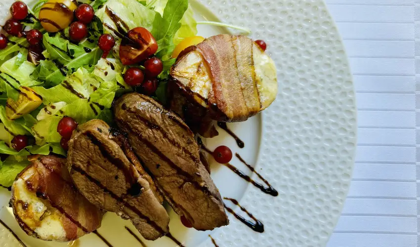 Kastélyhotel Sasvár Parádsasvár - Kastélyélmények 1 éjszakától