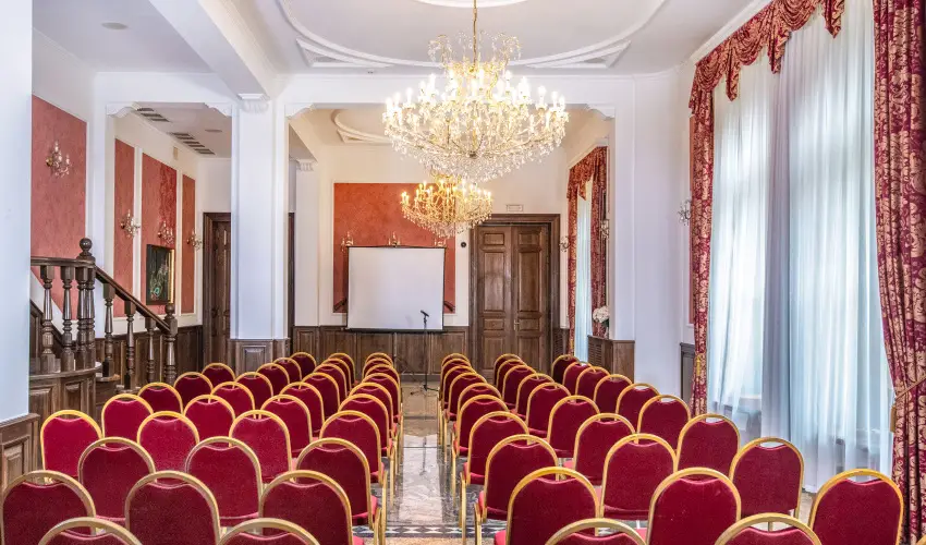 Kastélyhotel Sasvár Parádsasvár - Kastélyélmények 1 éjszakától