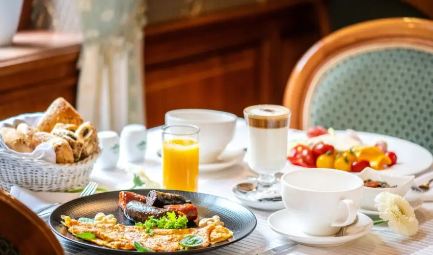 Kastélyhotel Sasvár Parádsasvár - Kastélyélmények 1 éjszakától