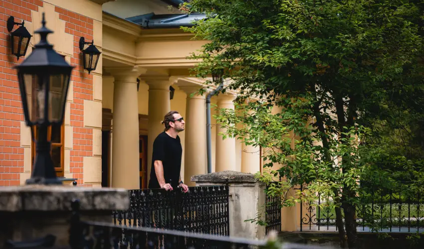 Kastélyhotel Sasvár Parádsasvár - Kastélyélmények 1 éjszakától
