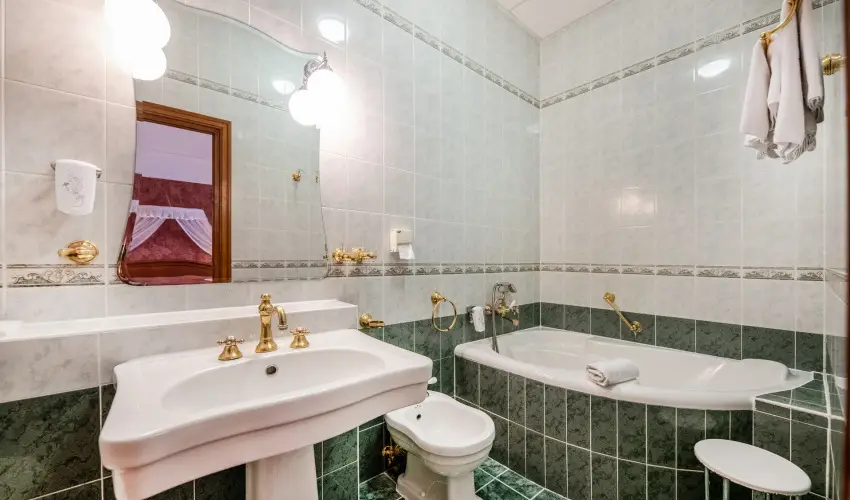 Kastélyhotel Sasvár Parádsasvár - Kastélyélmények 1 éjszakától
