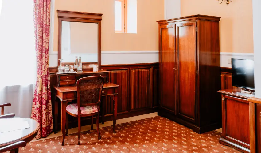 Kastélyhotel Sasvár Parádsasvár - Kastélyélmények 1 éjszakától