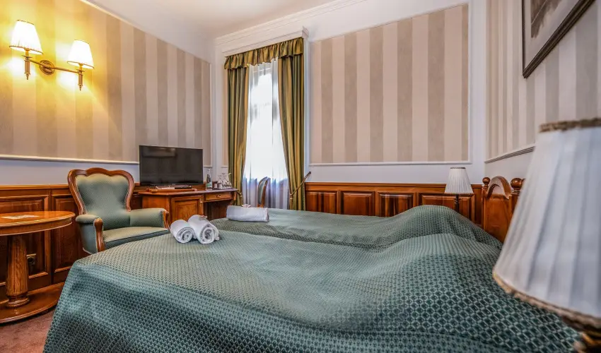 Kastélyhotel Sasvár Parádsasvár - Kastélyélmények 1 éjszakától