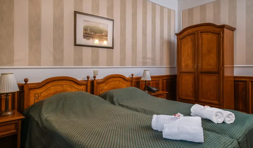 Kastélyhotel Sasvár Parádsasvár - Kastélyélmények 1 éjszakától