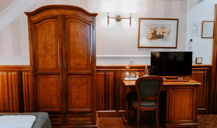 Kastélyhotel Sasvár Parádsasvár - Kastélyélmények 1 éjszakától
