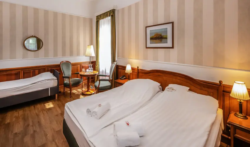 Kastélyhotel Sasvár Parádsasvár - Kastélyélmények 1 éjszakától