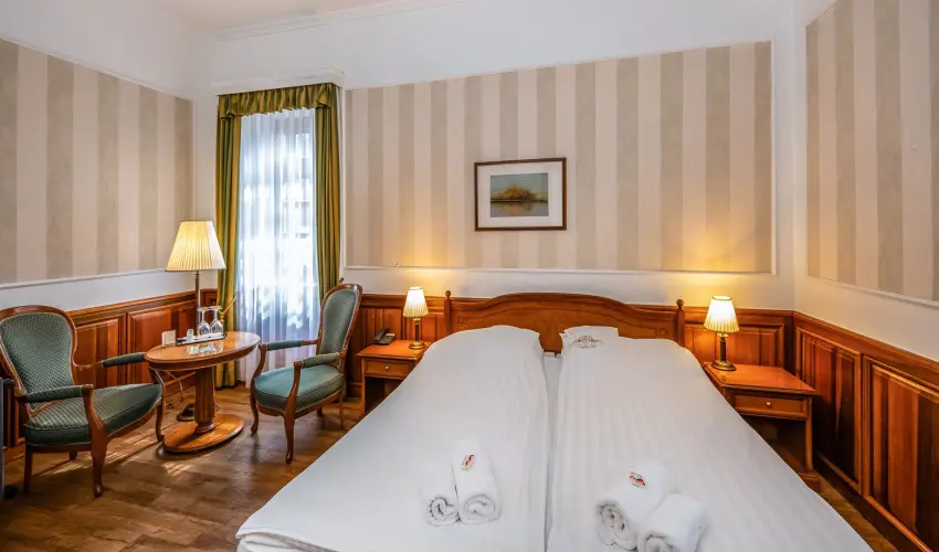 Kastélyhotel Sasvár Parádsasvár - Kastélyélmények 1 éjszakától