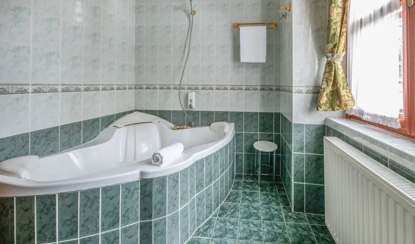 Kastélyhotel Sasvár Parádsasvár - Kastélyélmények 1 éjszakától