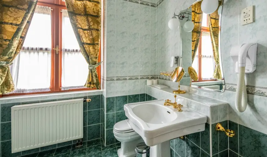 Kastélyhotel Sasvár Parádsasvár - Kastélyélmények 1 éjszakától