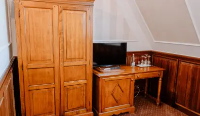 Kastlyhotel Sasvr Pardsasvr