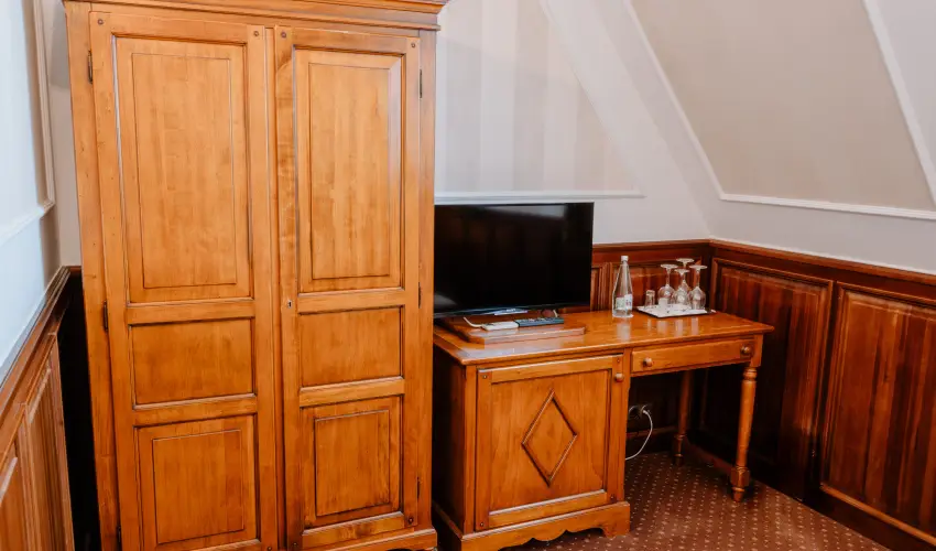 Kastélyhotel Sasvár Parádsasvár - Kastélyélmények 1 éjszakától