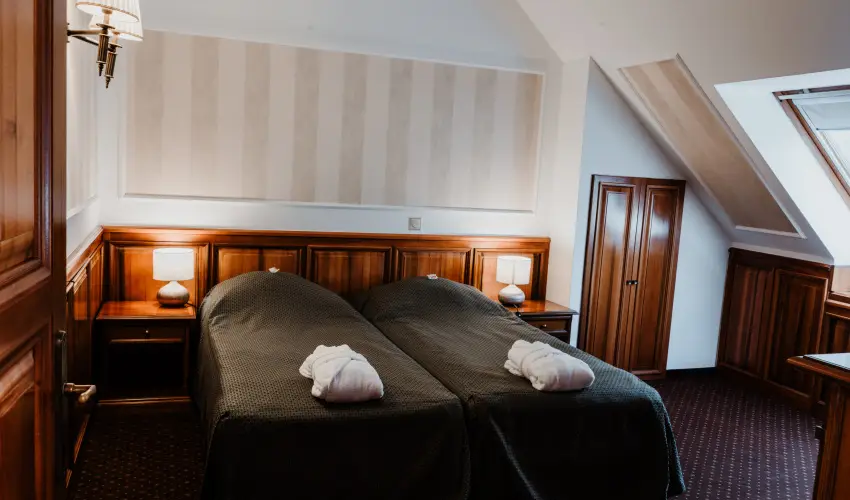 Kastélyhotel Sasvár Parádsasvár - Kastélyélmények 1 éjszakától