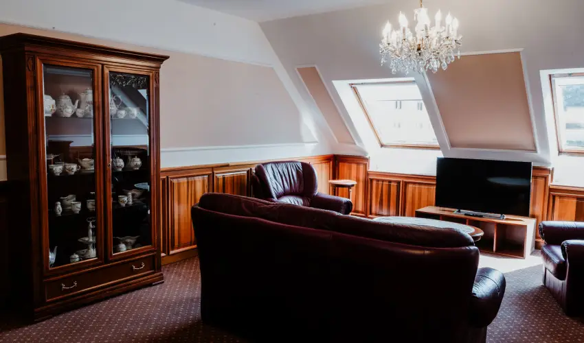 Kastélyhotel Sasvár Parádsasvár - Kastélyélmények 1 éjszakától