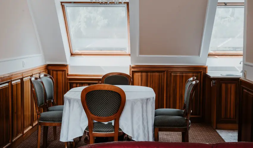 Kastélyhotel Sasvár Parádsasvár - Kastélyélmények 1 éjszakától