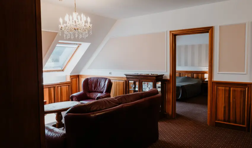 Kastélyhotel Sasvár Parádsasvár - Kastélyélmények 1 éjszakától