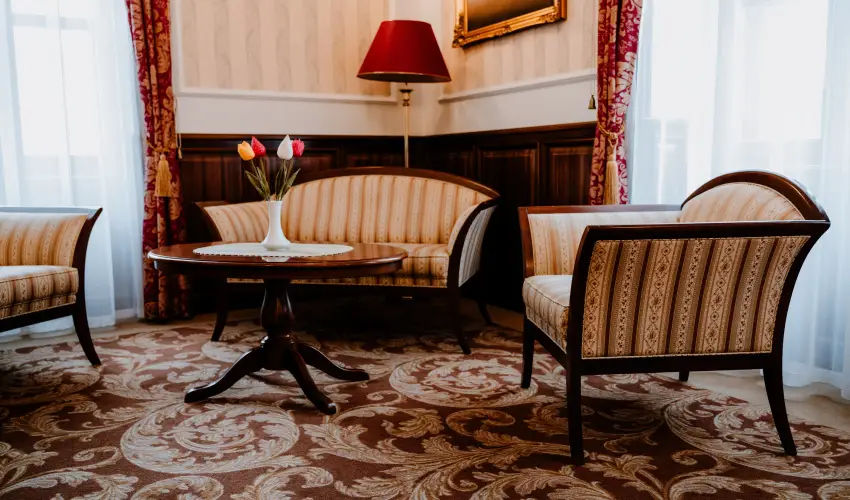 Kastélyhotel Sasvár Parádsasvár - Kastélyélmények 1 éjszakától