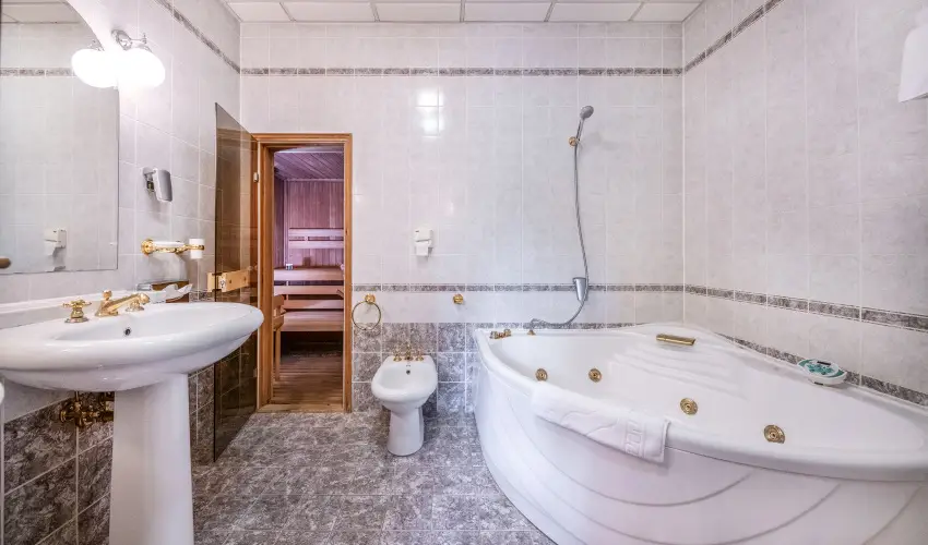 Kastélyhotel Sasvár Parádsasvár - Kastélyélmények 1 éjszakától