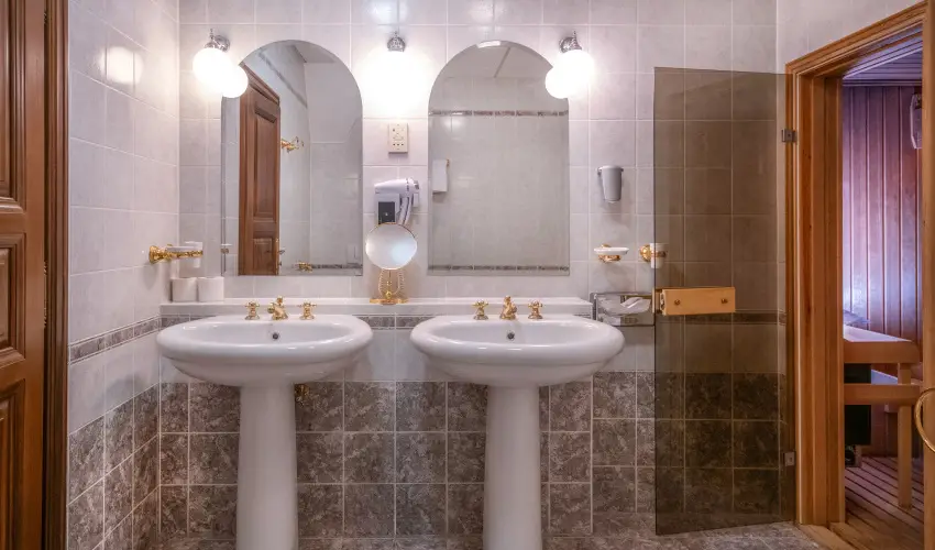 Kastélyhotel Sasvár Parádsasvár - Kastélyélmények 1 éjszakától