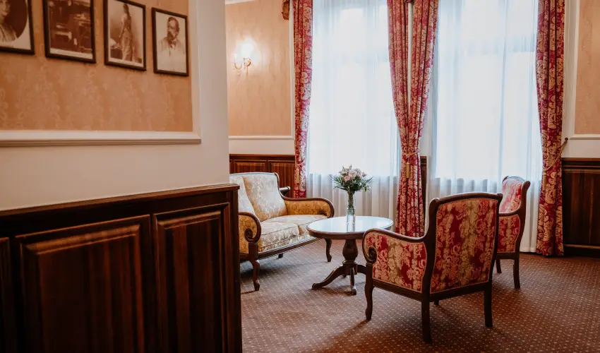 Kastélyhotel Sasvár Parádsasvár - Kastélyélmények 1 éjszakától