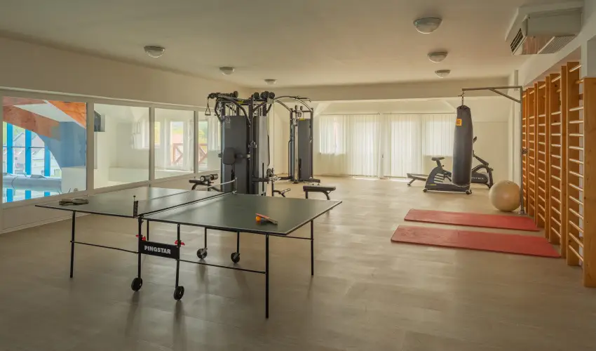 Kehida Termál Resort & Spa Kehidakustány - Kedvező ajánlat fürdőbelépővel (min. 2 éj)