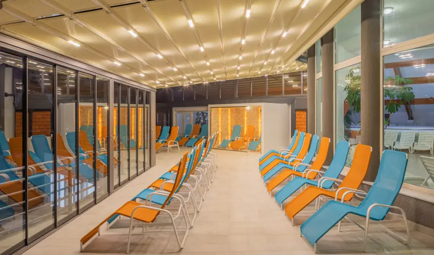 Kehida Termál Resort & Spa Kehidakustány - Kedvező ajánlat fürdőbelépővel (min. 2 éj)