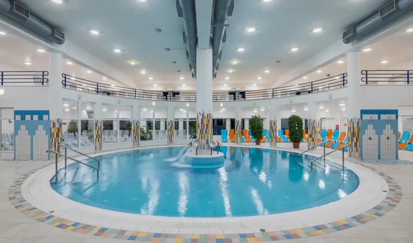 Kehida Termál Resort & Spa Kehidakustány - Kedvező ajánlat fürdőbelépővel (min. 2 éj)