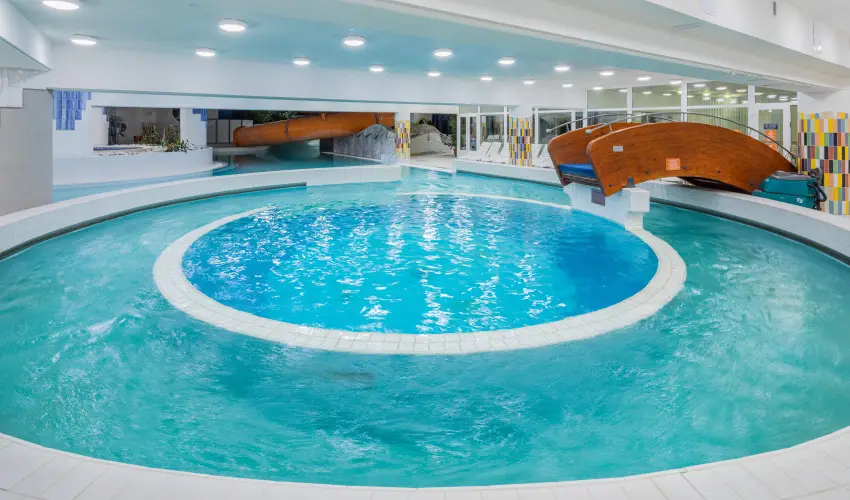 Kehida Termál Resort & Spa Kehidakustány - Kedvező ajánlat fürdőbelépővel (min. 2 éj)