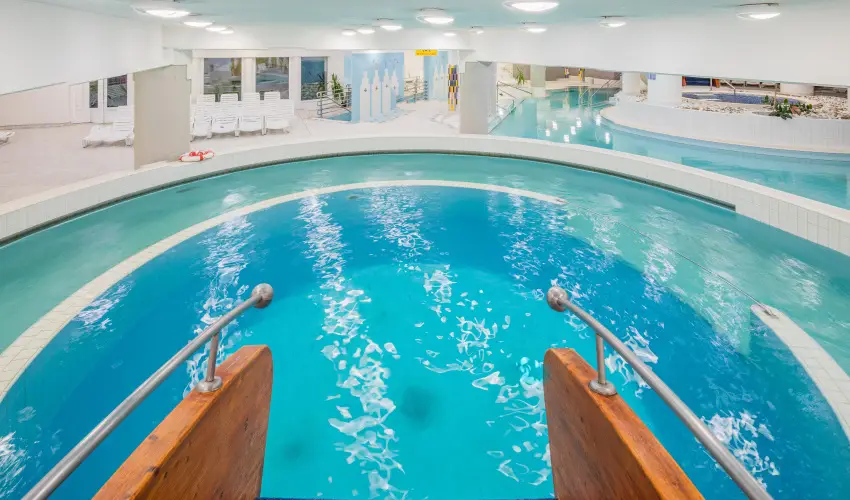 Kehida Termál Resort & Spa Kehidakustány - Kedvező ajánlat fürdőbelépővel (min. 2 éj)