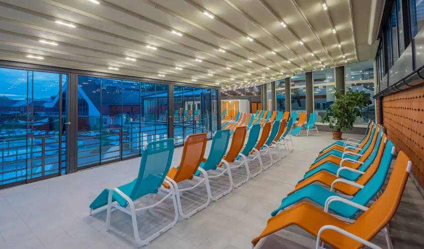 Kehida Termál Resort & Spa Kehidakustány - Kedvező ajánlat fürdőbelépővel (min. 2 éj)