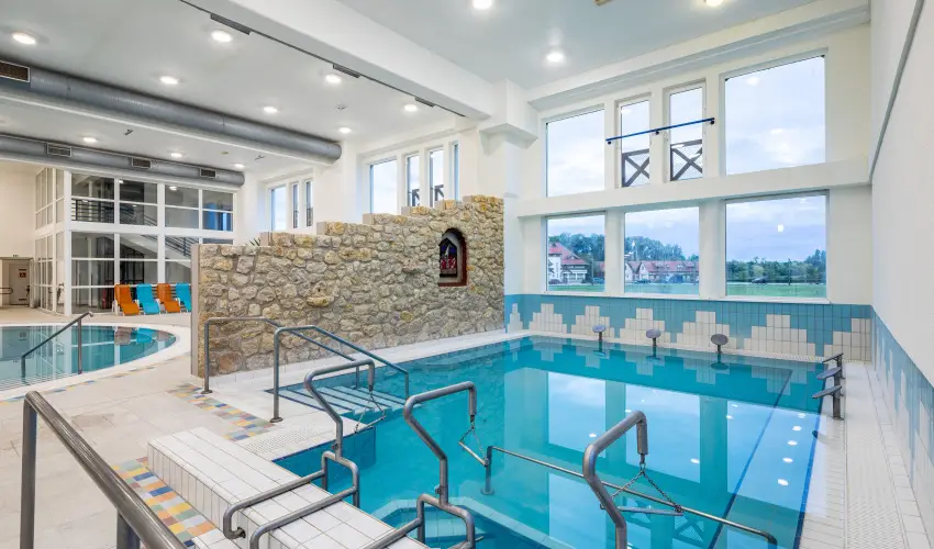 Kehida Termál Resort & Spa Kehidakustány - Kedvező ajánlat fürdőbelépővel (min. 2 éj)