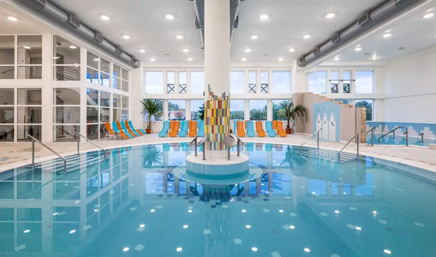 Kehida Termál Resort & Spa Kehidakustány - Kedvező ajánlat fürdőbelépővel (min. 2 éj)