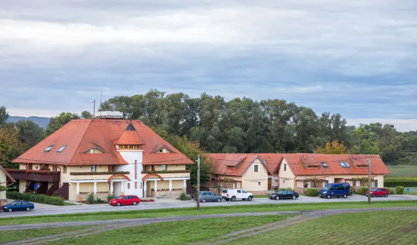 Kehida Termál Resort & Spa Kehidakustány - Kedvező ajánlat fürdőbelépővel (min. 2 éj)