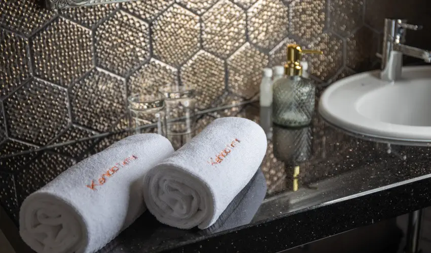 Kehida Termál Resort & Spa Kehidakustány - Kedvező ajánlat fürdőbelépővel (min. 2 éj)