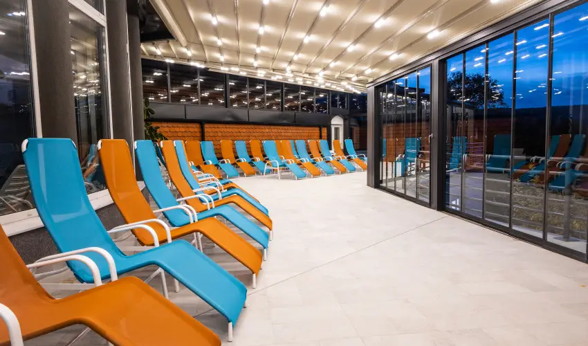 Kehida Termál Resort & Spa Kehidakustány - Kedvező ajánlat fürdőbelépővel (min. 2 éj)