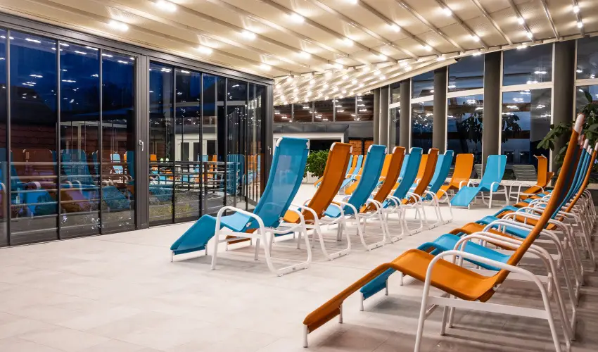 Kehida Termál Resort & Spa Kehidakustány - Kedvező ajánlat fürdőbelépővel (min. 2 éj)