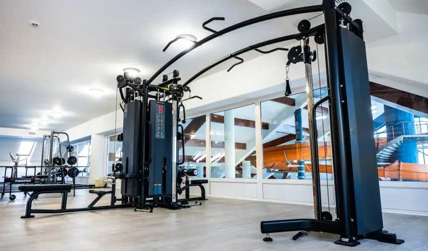 Kehida Termál Resort & Spa Kehidakustány - Kedvező ajánlat fürdőbelépővel (min. 2 éj)