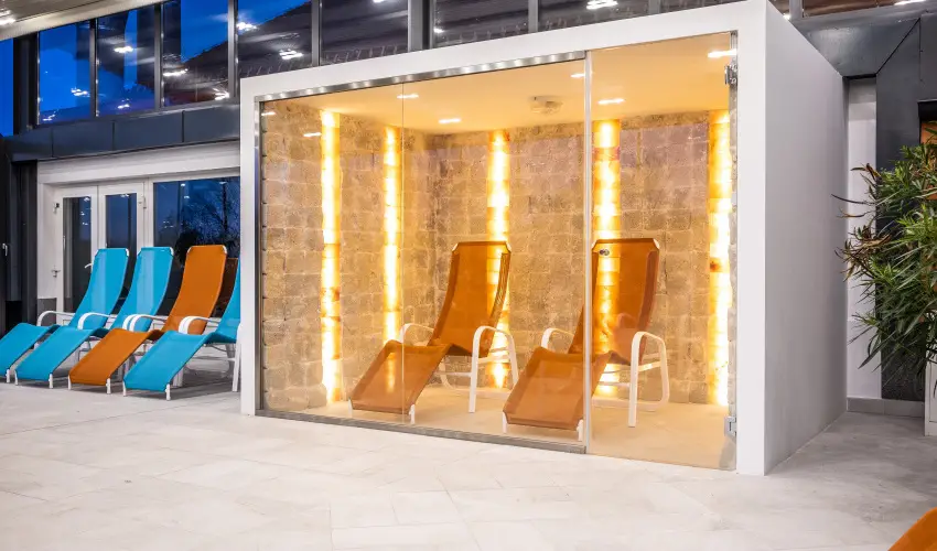 Kehida Termál Resort & Spa Kehidakustány - Kedvező ajánlat fürdőbelépővel (min. 2 éj)