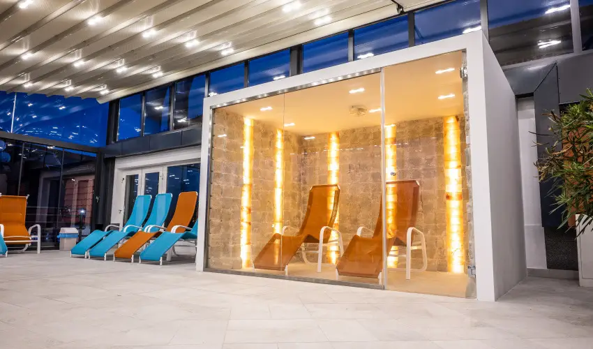 Kehida Termál Resort & Spa Kehidakustány - Kedvező ajánlat fürdőbelépővel (min. 2 éj)