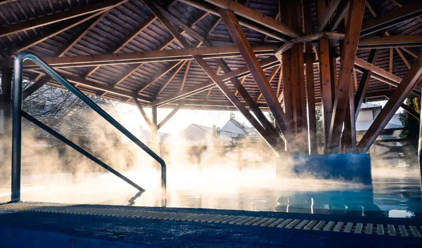 Kehida Termál Resort & Spa Kehidakustány - Kedvező ajánlat fürdőbelépővel (min. 2 éj)