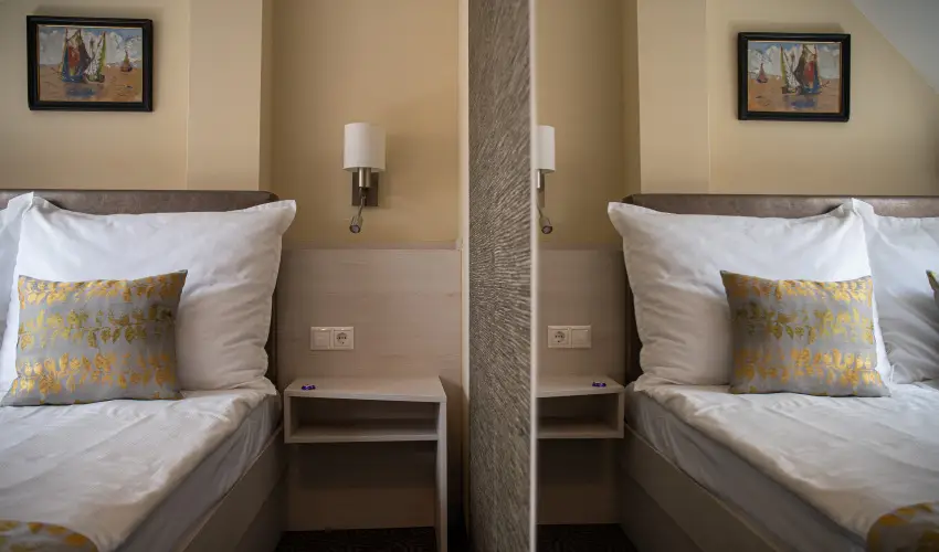 Kehida Termál Resort & Spa Kehidakustány - Kedvező ajánlat fürdőbelépővel (min. 2 éj)